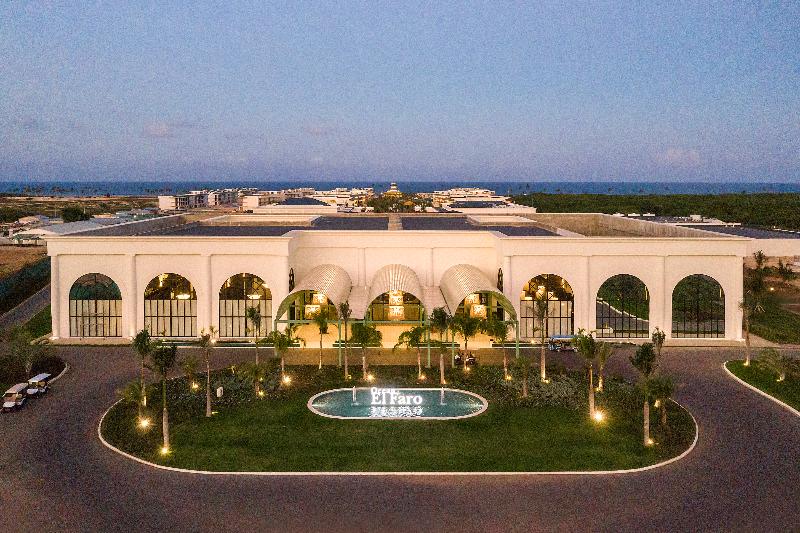 Hotel Ocean el Faro Resort 5*, Punta Cana  - The first  exclusive portal Caribbean No. 1 in sales